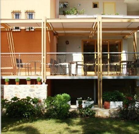 Astoria Hotel ตรูโลส ภายนอก รูปภาพ