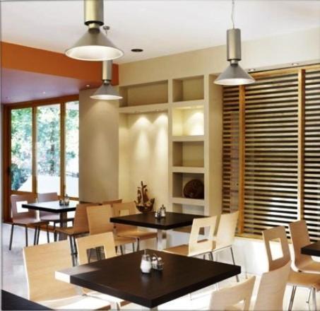 Astoria Hotel ตรูโลส ภายนอก รูปภาพ